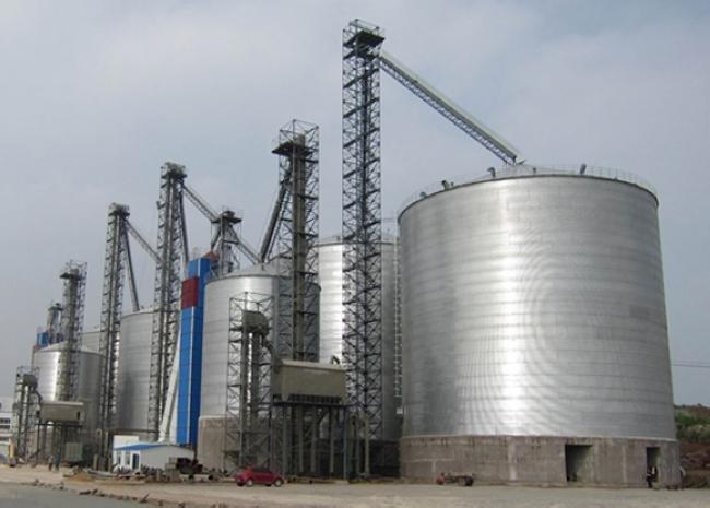 济源流化棒装置安装技术说明